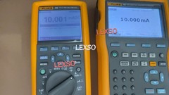1PCS FLUKE 289 Digital Multimeter Fluke 289 / Good function #$