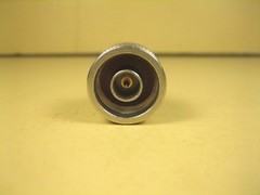 Type N Male to SMA Male Connector/Adapter