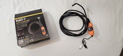 Klein Tools Borescope Inspection Camera – *WiFi/Android Connected Only!!!*