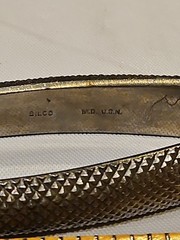 Silco Stainless Steel Dental Forceps #65