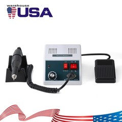 Dental Lab Marathon N3 Micro Motor Polishing Micromotor+35K RPM E-Type/Handpiece