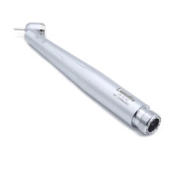 LenoRis 45° Angle Dental LED High Speed Handpiece Standard Head 2Hole 4Hole
