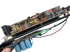 Boschert Power Supply OL130 3024R, 45-12077, 10453-01, 3T5AN 6030R, 45-12077