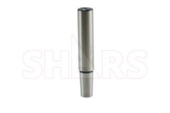 SHARS 5/8″ TO 2JT STRAIGHT SHANK DRILL CHUCK HARDENED JT2 JACOBS TAPER New !