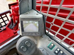 2022 TAKEUCHI TL12R2 SKID STEER LOADER – JOYSTICKS – BACKUP CAM – HUGE MACHINE!!