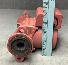 Grundfos Type UP 15-42F Cast Iron Circulator Pump – p/n 59896155 – Tested OK