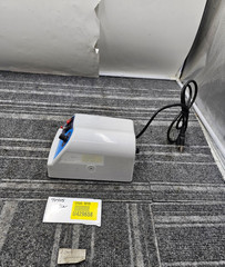 SHIYANG N8 Dental Lab Electric Micromotor Micro Motor Polisher 4500RPM