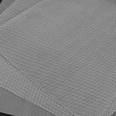Stainless Steel Mesh Sheets Mesh Fabric Roll Wire Mesh Screen Heat Resistant Met