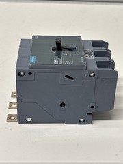 Siemens BQD340 3-Pole 40 Amp, 480V Circuit Breaker 40A BQD