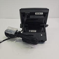 Motorola HSN4031B External Speaker 7.5W for mobile radios W Bracket & Hardware
