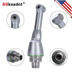 Dental 1:1 4:1 16:1 Contra Angle Head For Endo Motor/Polishing Motor Handpiece