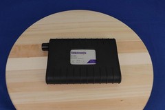 Tek RSA306 Spectrum Analyzer HH 9KHz to 6.2GHz, USB base