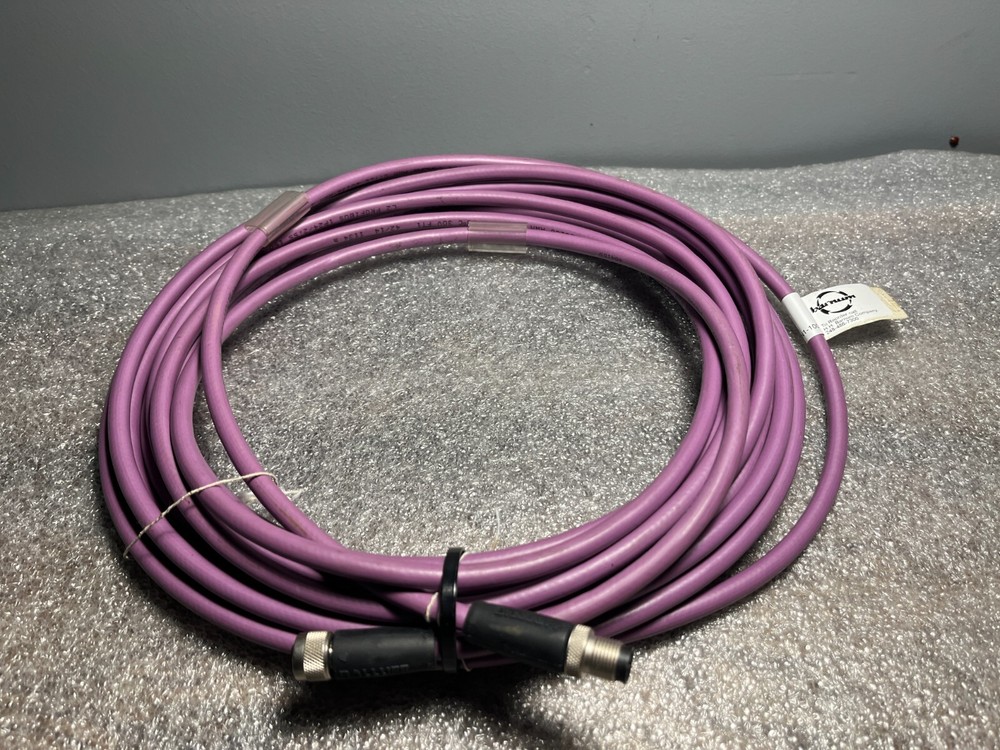 NEW BALLUFF BCC M415-M412-3B-329-PS72N1-100 / BCCM415M4123B329PS72N1100