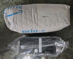 Weidmuller 6720005430 15A 120V Din-rail mount duplex receptacle w/LED indcatr