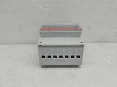 ABB Energy Meter 2CMA100183R1000 B24 352-100 3-Phase DIN-Rail (Italy)