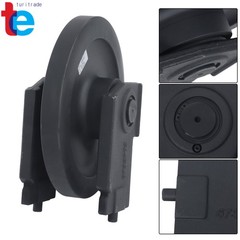 6844455 Track Front Idler Pulley 6732902 6686633 For Bobcat T200 T590 T770