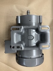 Baldor Reliance 1/2 HP 1725 RPM