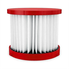 Milwaukee 49-90-1900 Milwaukee Tool HEPA Filter