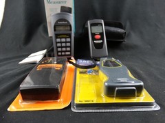 Electronic tools set of 4 meters – see list in description
