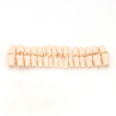Dental Typodont Teeth Model With Removable Teeth fit Kilgore NISSIN 200/500 Type