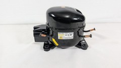 Sikelan QD91Y11G Refrigeration Compressor 1/5HP 635BTU 110-120V R600a LBP