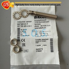 NEW Inductive Proximity Sensor Switch For Balluff BES01C7 BES 516-325-G-S4-C PNP