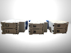 [LOT OF 3] Chint NB1-63 C40 Circuit Breaker FAST FREE SHIPPING a