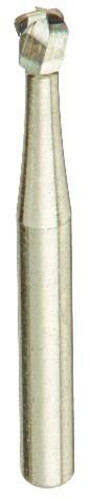 Carbide Burs FGSS5, Short Shank, Made in Canada 10 Burs