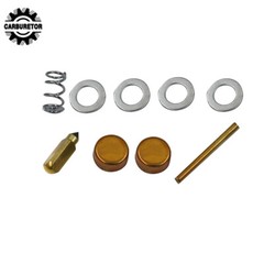 Carburetor Rebuild Kit For International Farmall Deere Allis Ford For Zenith 267