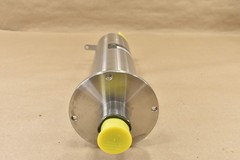 IEC Corporation FMS-30-011913, Stainless Steel Flange Mount Slip Ring, 1000 Vrms