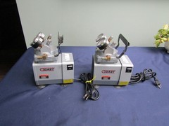 Gast Model No DOA-P704-AA Compressor/Vacuum Pump with WARRANTY 4 available