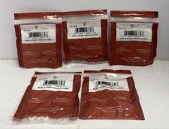 Proline Series 1/4” Comp CP-1NLB – Lot of 5