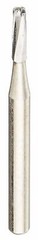 Beavers Carbide Burs FG1157 Friction Grip One FG #1157 (100-10)/PK Bur