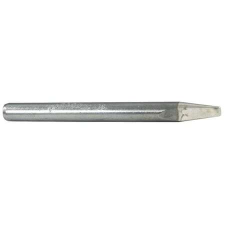 American Beauty Tools 43S Soldering Tip, Screwdriver, 0.375 In, For Use With