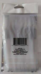JOT STYLOS 0.7mm Gel Pens Soft Grip – Black Ink Pack of 8 – BRAND NEW