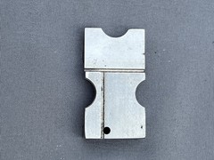 EMD Governor Power Piston Setting Gauge – PG Series Rail and Marine Governors