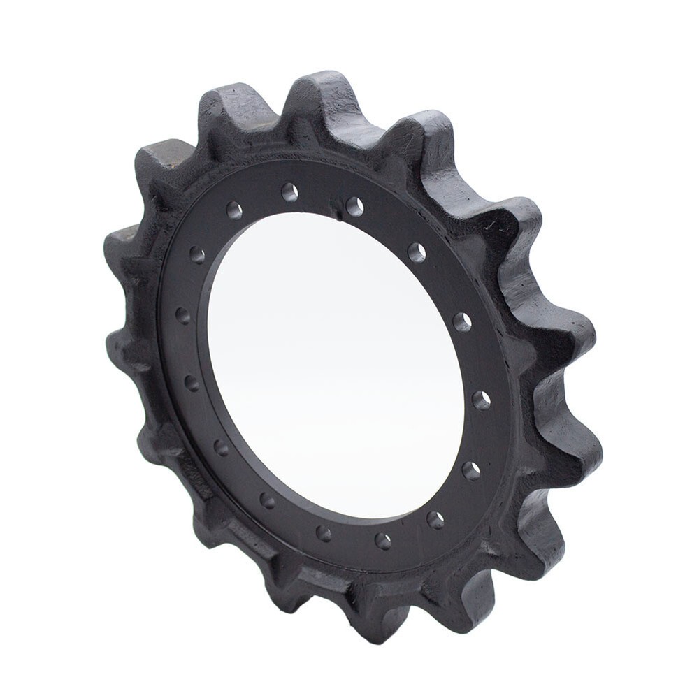 7204050 Drive Sprocket for Bobcat T450 T550 T590 T595 for Gehl RT165 Heavy Duty