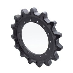 7204050 Drive Sprocket for Bobcat T450 T550 T590 T595 for Gehl RT165 Heavy Duty