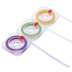 Dental Polishing Strips Coarse Medium Fine Smoothing Abrasive Strips Polisher