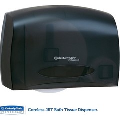 Kimberly-Clark Professional 09602 Essential™ Coreless Jumbo Roll Toilet Paper