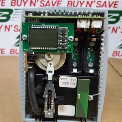Cypress Envirosystems WPT-800-T2DP-DB Two Pipe-Direct Acting Therm (NoBtry) Used
