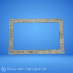 14 inch x 9 inch Rectangular Gasket Seal FNIP