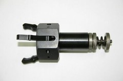 PRECISION QUALITY CNC LATHE SMART BAR PULLER – 1″ INCH SHANK