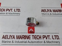 Shanghai 02260160 pressure gauge 0 to 0.25 mpa