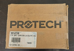 Rheem Ruud Furnace Control Board 62-24140-04 62-24084-82 Protech 3810150 OEM