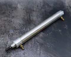 BIMBA DOUBLE-ACTING PNEUMATIC AIR CYLINDER – D-7938-A-8