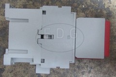 NEW ALLEN BRADLEY GUARD MASTER SAFETY CONTROL RELAY 8 POLE 700S-CF620EJBC