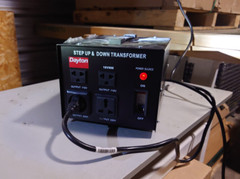 THERMO REVCO CXF ULT390-10-V ULTRA LOW TEMPERATURE FREEZER 230V