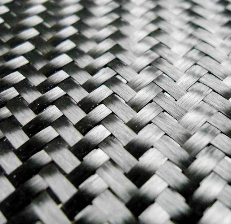 2×2 Twill Carbon Fiber Fabric Cloth 3k 200gsm 40″ 10 Yards *SALE*