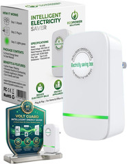 Electricity Saving Box Energy Power Savings Device to Reduce Electric Bill Power